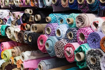 Cotton Pushes Higher on Tuesday
